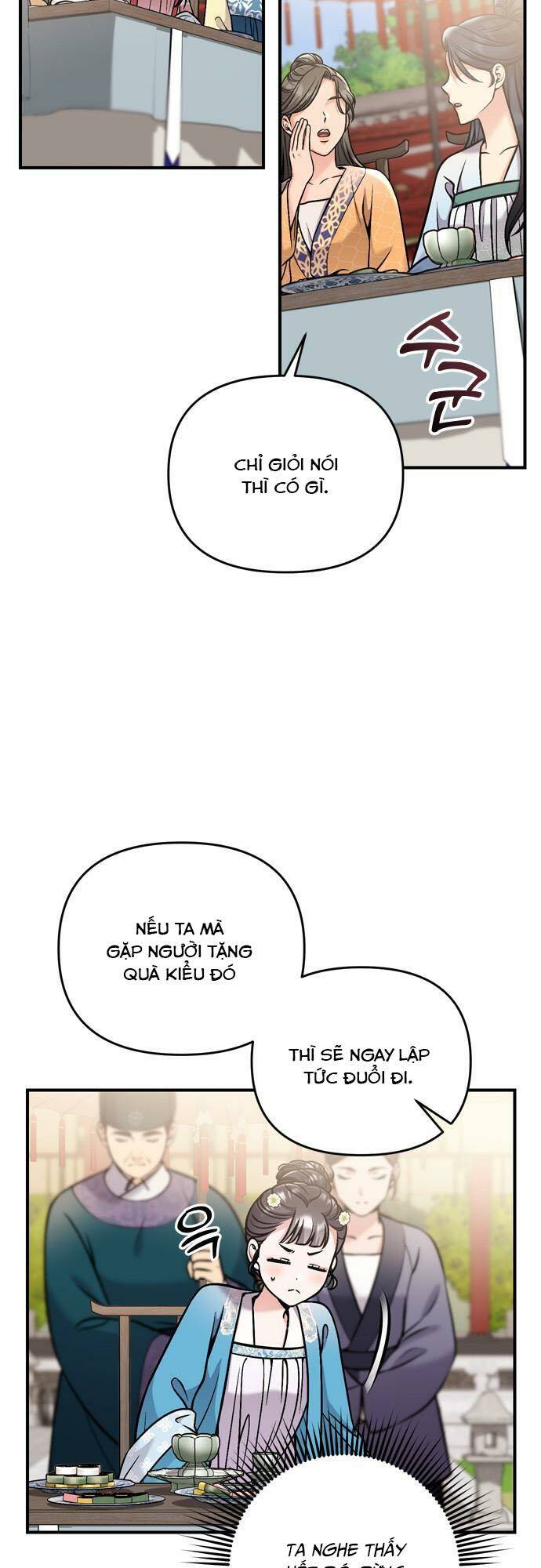 Từ Cao Thủ Trở Thành Phi Tần - Chapter 19 - Page 46