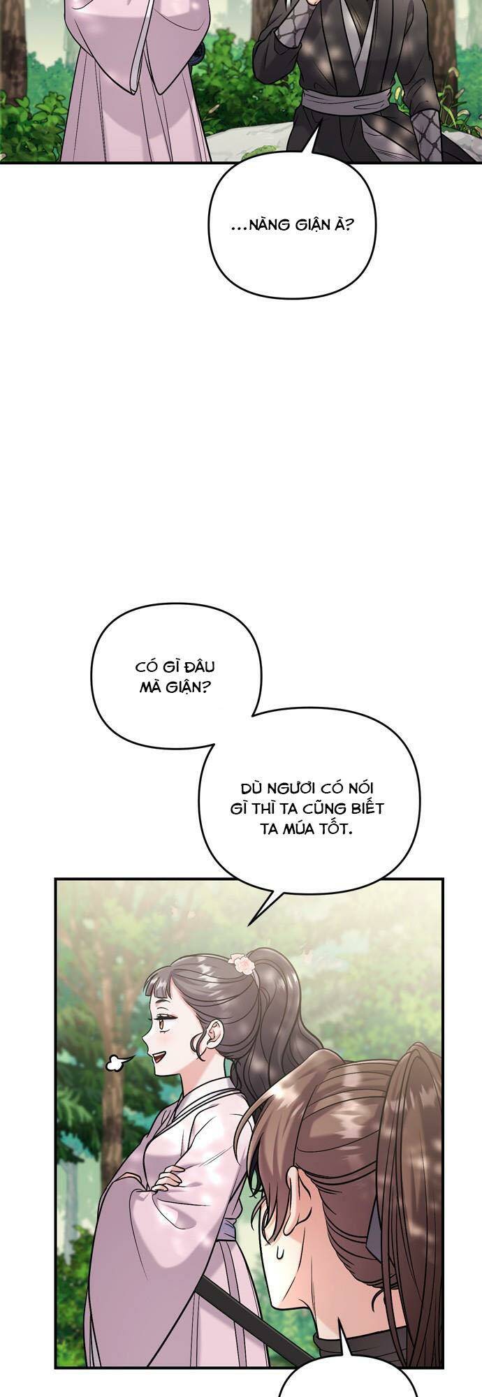 Từ Cao Thủ Trở Thành Phi Tần - Chapter 19 - Page 4
