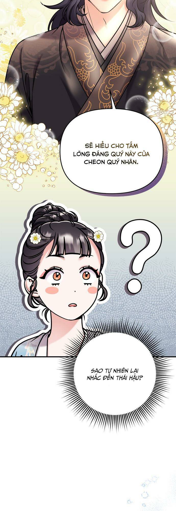 Từ Cao Thủ Trở Thành Phi Tần - Chapter 19 - Page 52