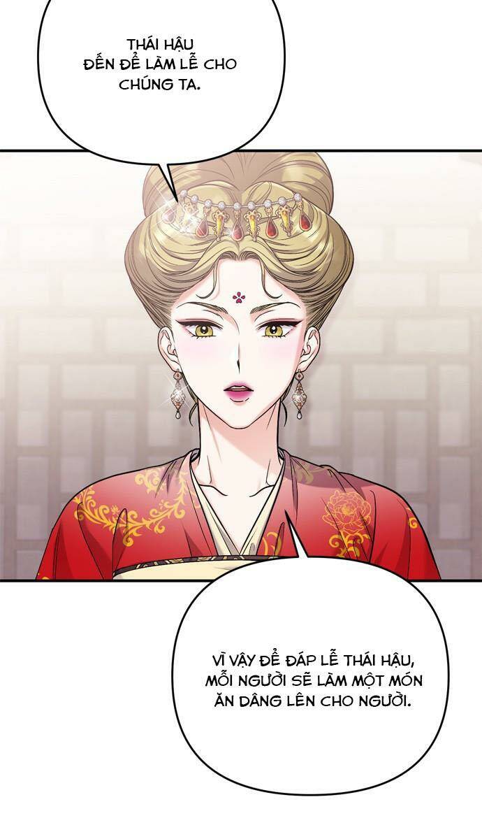 Từ Cao Thủ Trở Thành Phi Tần - Chapter 19 - Page 55