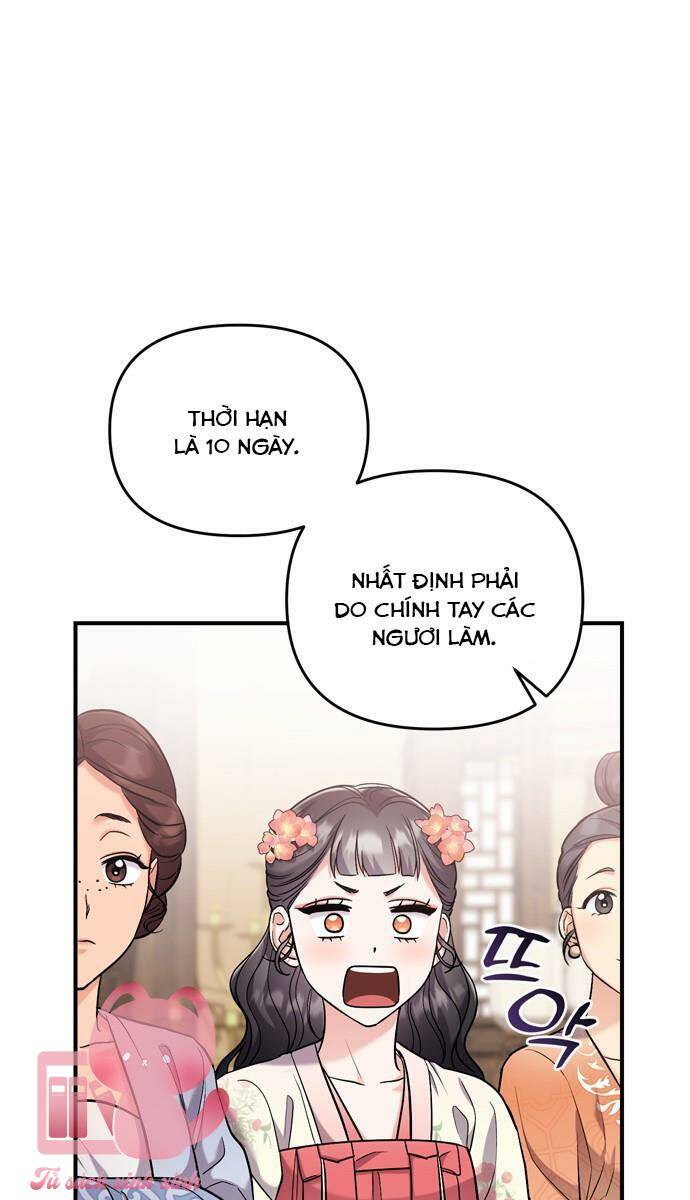 Từ Cao Thủ Trở Thành Phi Tần - Chapter 19 - Page 56