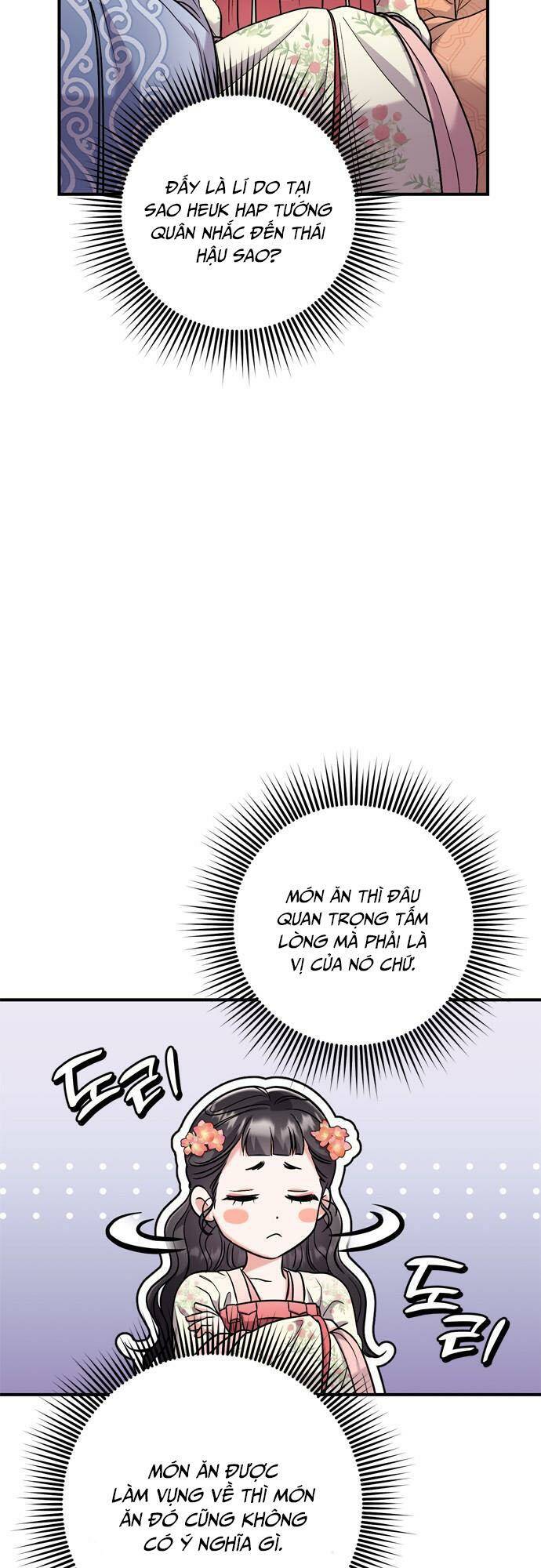 Từ Cao Thủ Trở Thành Phi Tần - Chapter 19 - Page 57