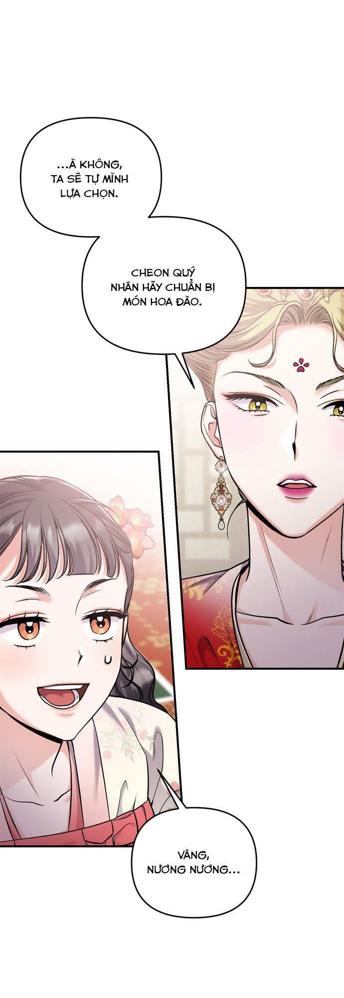 Từ Cao Thủ Trở Thành Phi Tần - Chapter 19 - Page 59
