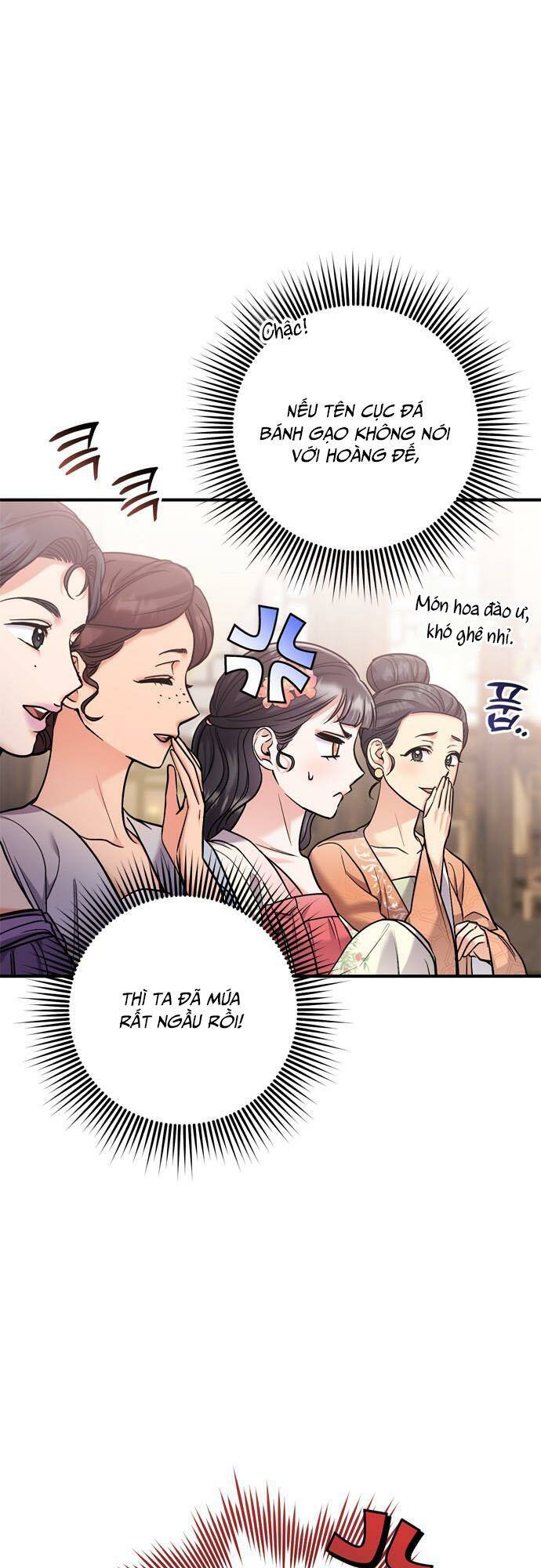 Từ Cao Thủ Trở Thành Phi Tần - Chapter 19 - Page 60