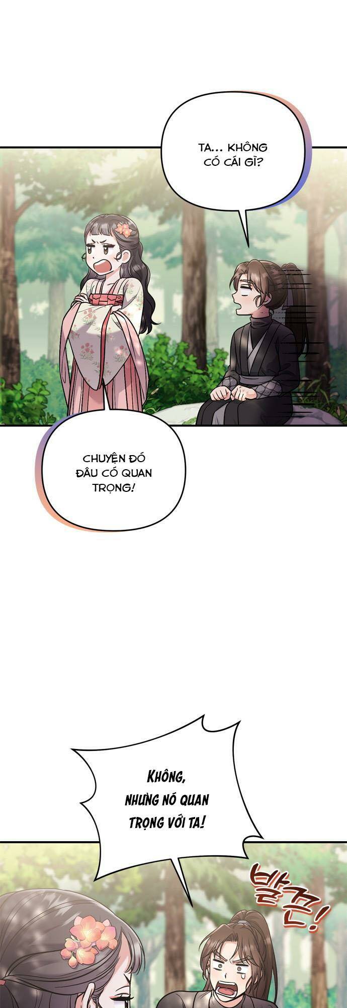 Từ Cao Thủ Trở Thành Phi Tần - Chapter 19 - Page 65