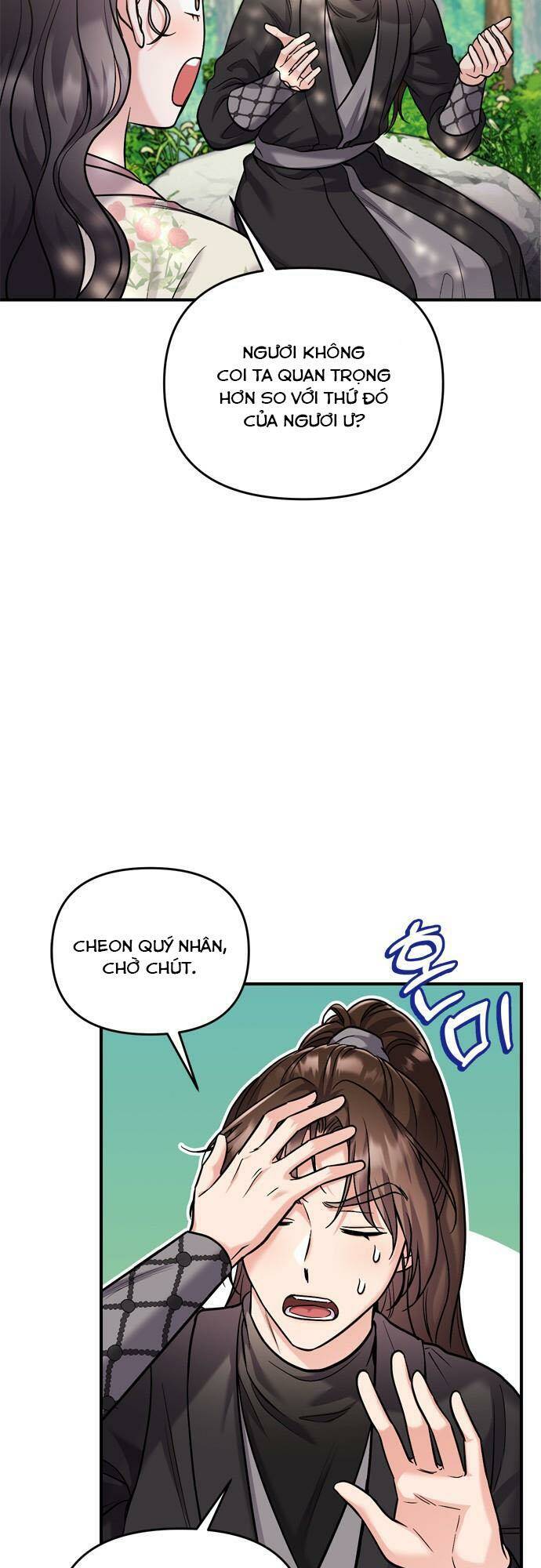 Từ Cao Thủ Trở Thành Phi Tần - Chapter 19 - Page 66