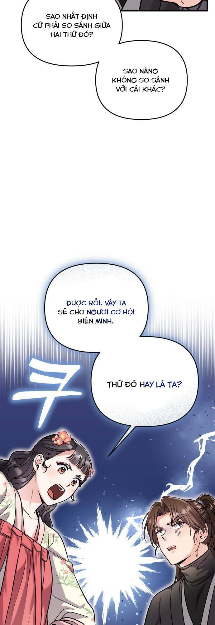 Từ Cao Thủ Trở Thành Phi Tần - Chapter 19 - Page 67