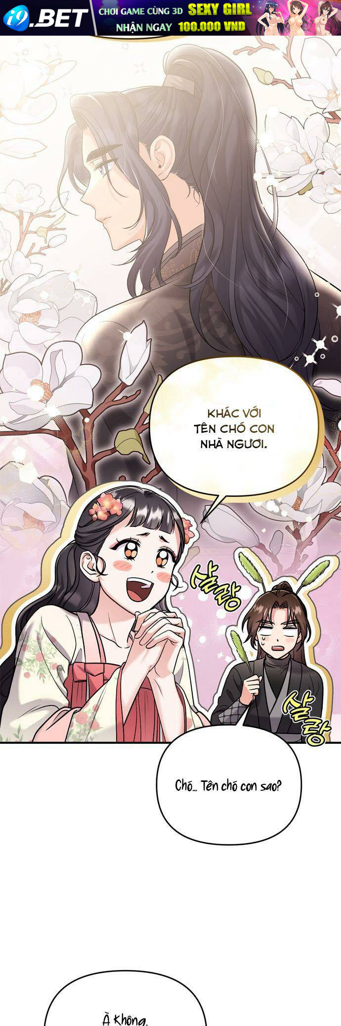 Từ Cao Thủ Trở Thành Phi Tần - Chapter 19 - Page 71