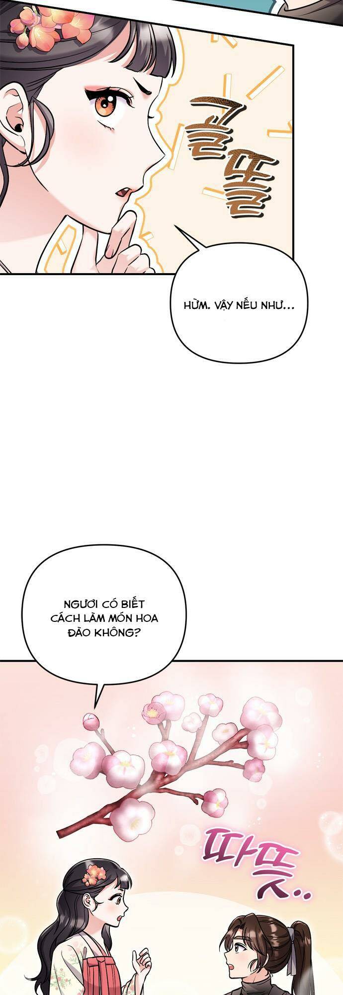 Từ Cao Thủ Trở Thành Phi Tần - Chapter 19 - Page 73