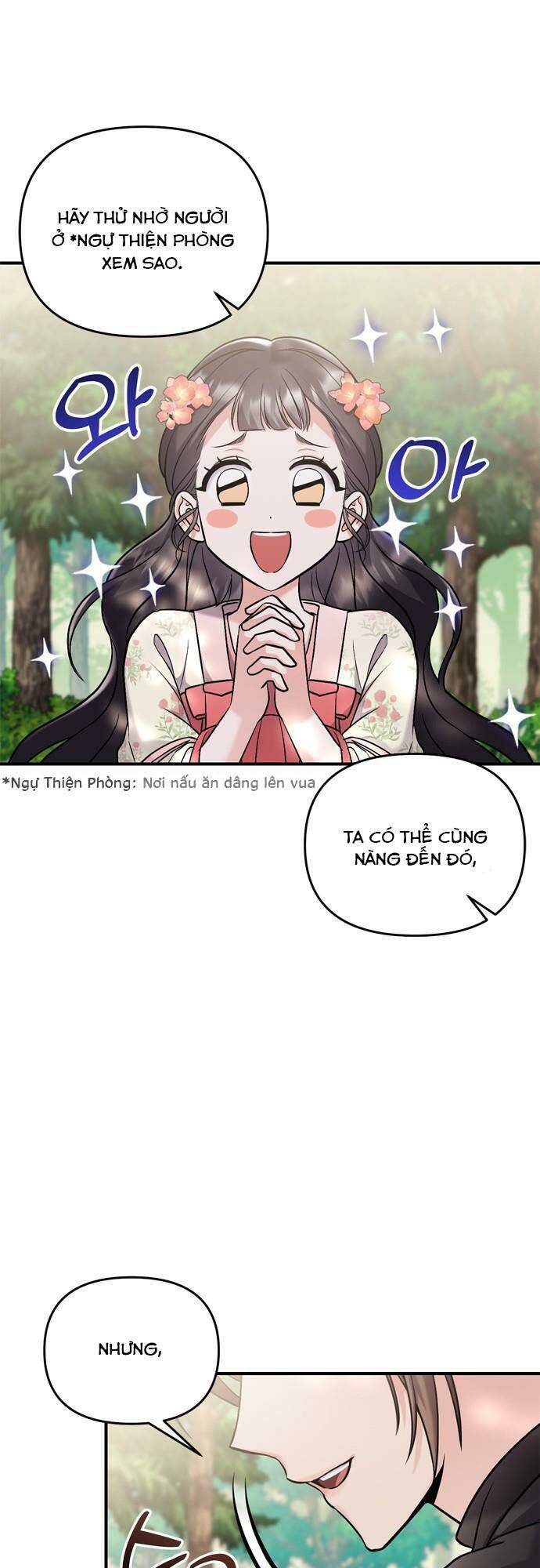 Từ Cao Thủ Trở Thành Phi Tần - Chapter 19 - Page 75