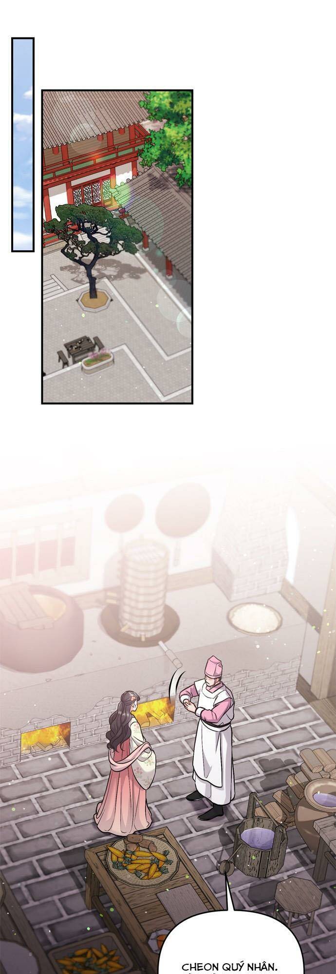 Từ Cao Thủ Trở Thành Phi Tần - Chapter 19 - Page 78