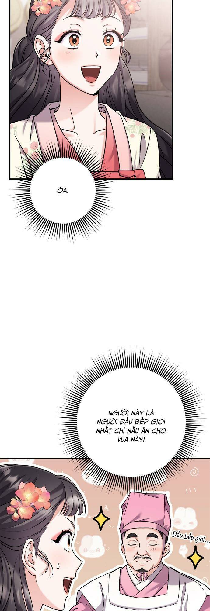 Từ Cao Thủ Trở Thành Phi Tần - Chapter 19 - Page 81