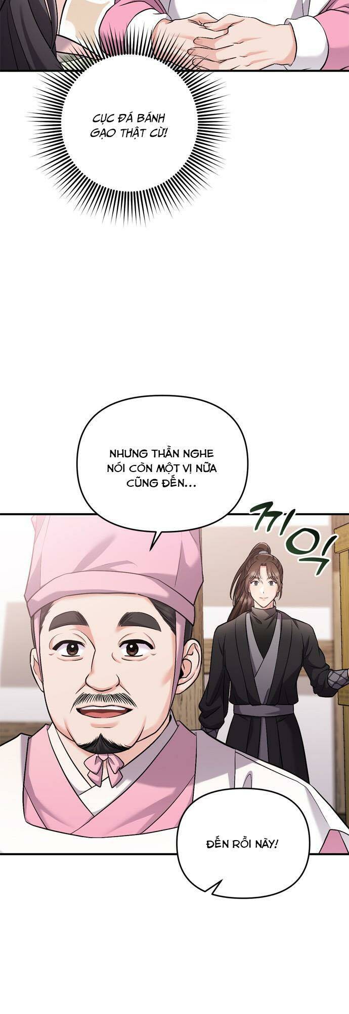 Từ Cao Thủ Trở Thành Phi Tần - Chapter 19 - Page 82