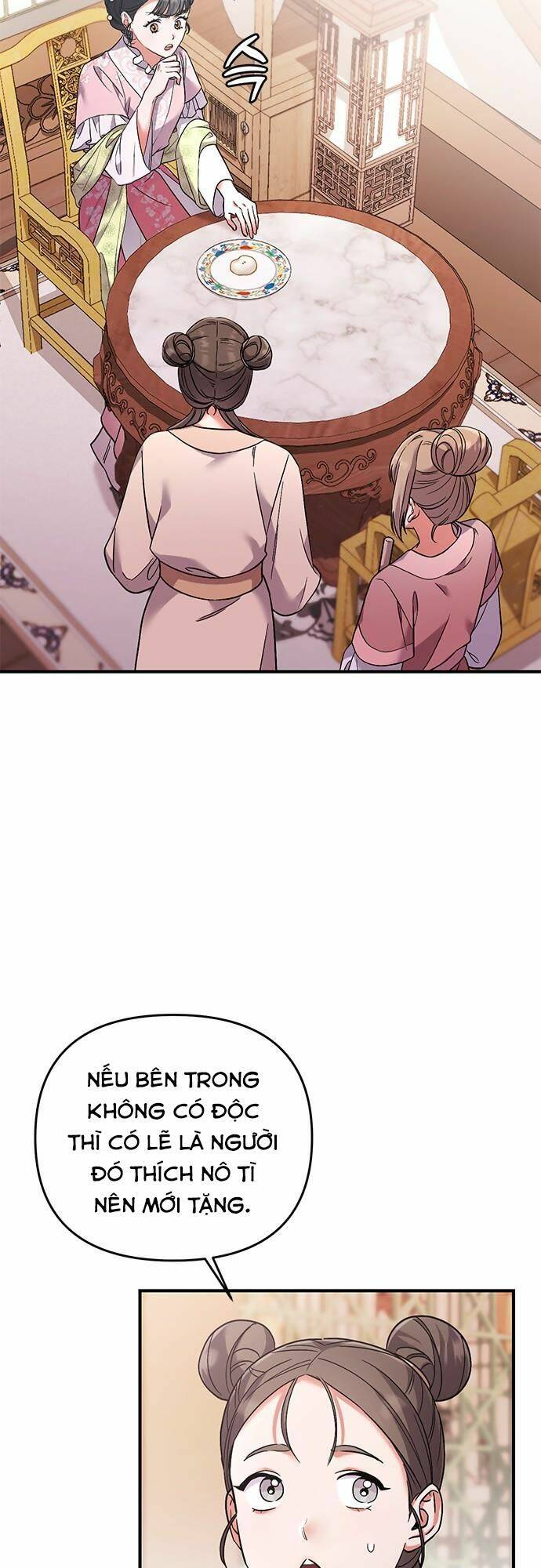 Từ Cao Thủ Trở Thành Phi Tần - Chapter 2 - Page 12