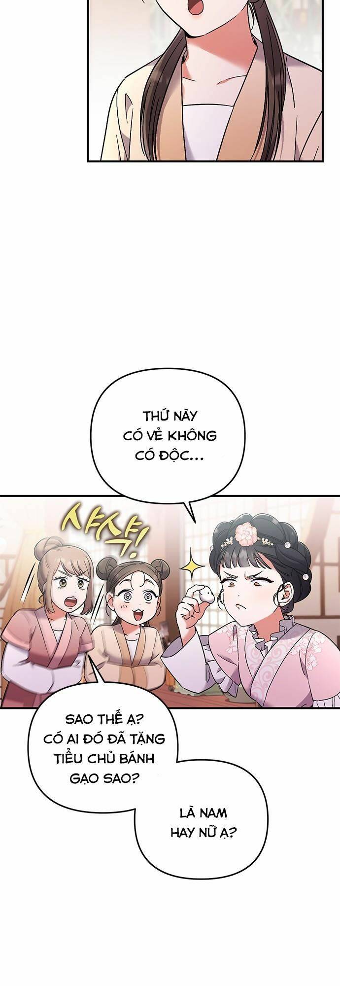 Từ Cao Thủ Trở Thành Phi Tần - Chapter 2 - Page 13