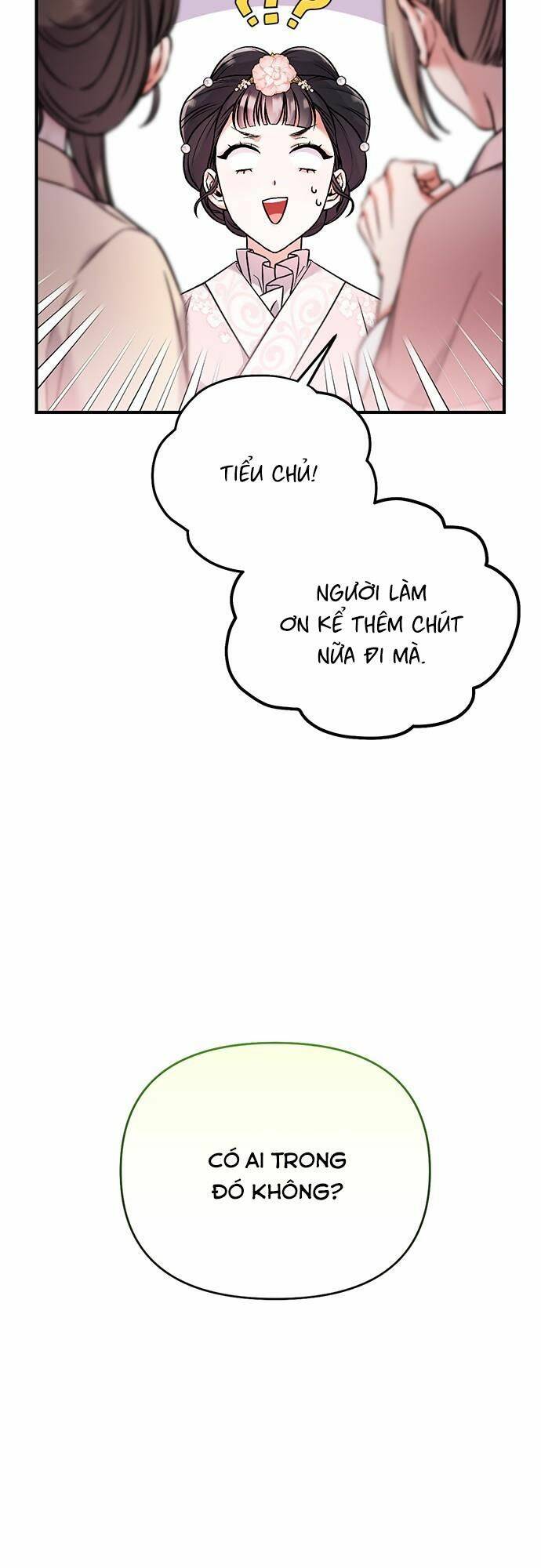 Từ Cao Thủ Trở Thành Phi Tần - Chapter 2 - Page 16