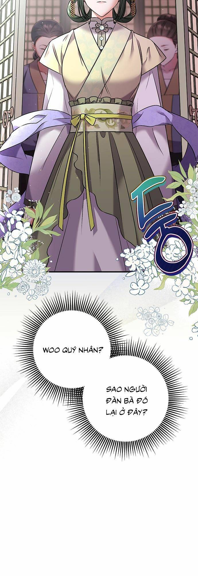 Từ Cao Thủ Trở Thành Phi Tần - Chapter 2 - Page 18