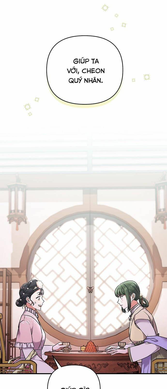 Từ Cao Thủ Trở Thành Phi Tần - Chapter 2 - Page 19