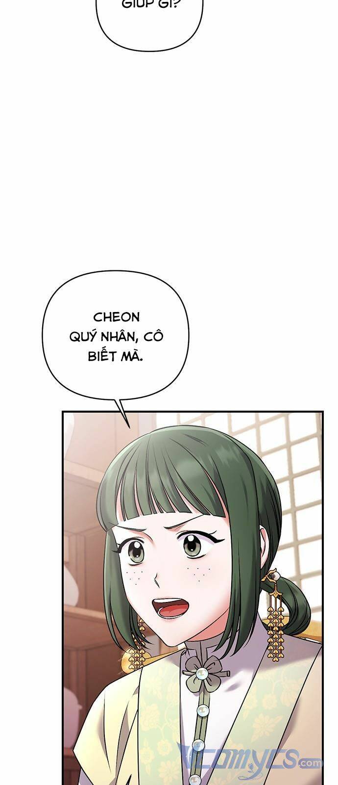 Từ Cao Thủ Trở Thành Phi Tần - Chapter 2 - Page 20