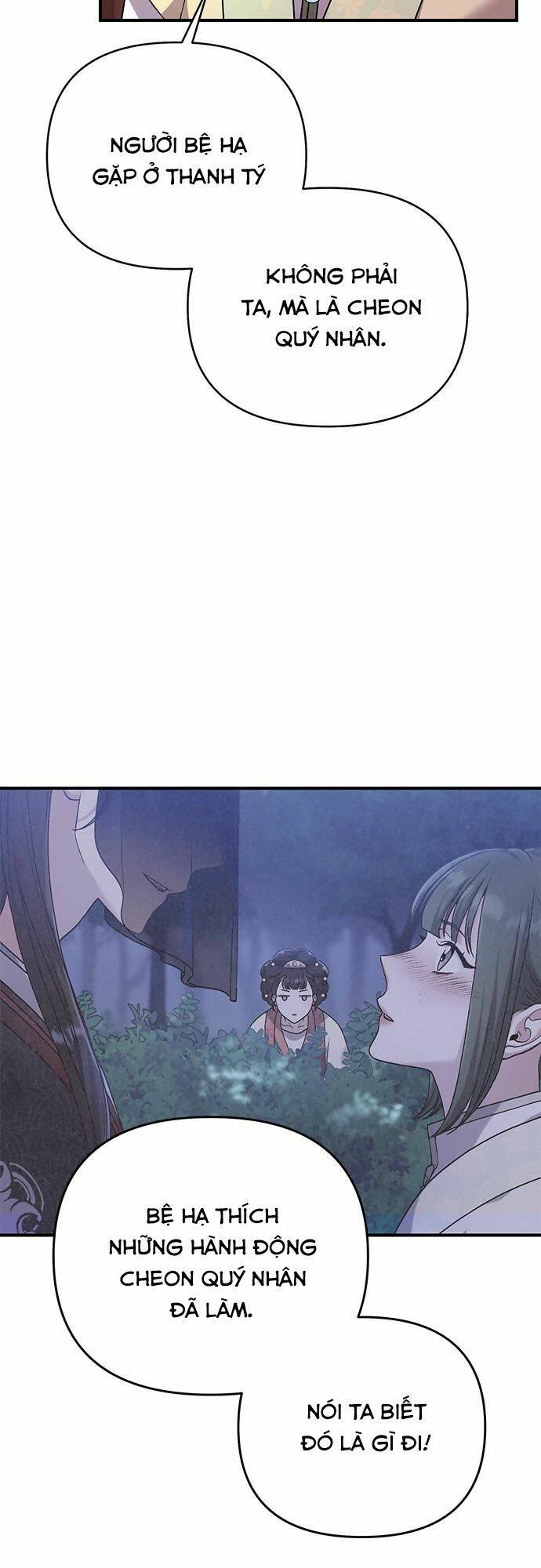 Từ Cao Thủ Trở Thành Phi Tần - Chapter 2 - Page 21