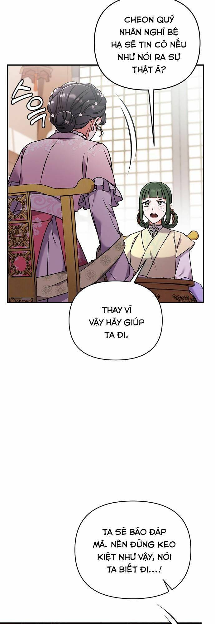Từ Cao Thủ Trở Thành Phi Tần - Chapter 2 - Page 23