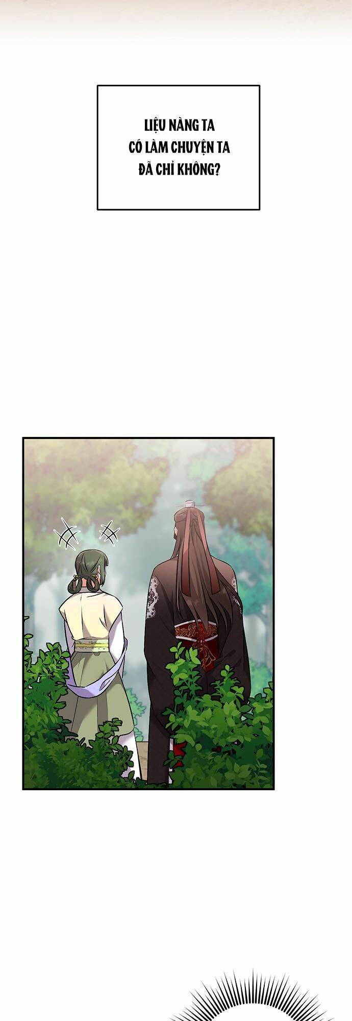 Từ Cao Thủ Trở Thành Phi Tần - Chapter 2 - Page 31