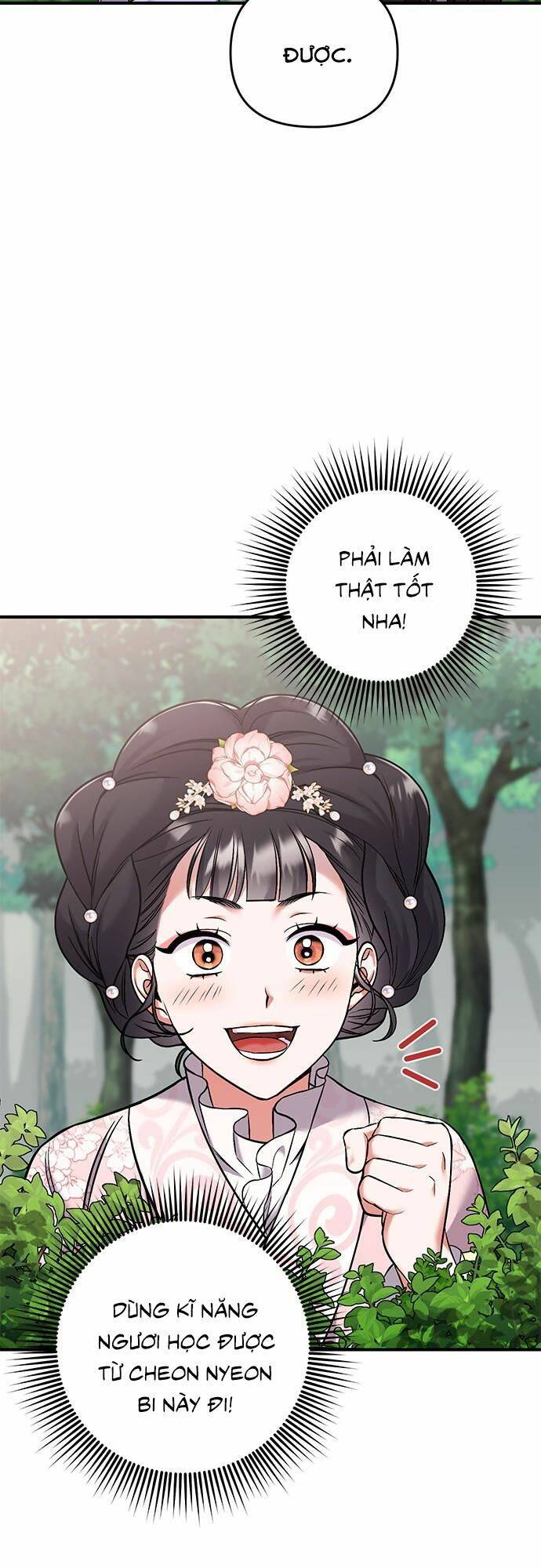 Từ Cao Thủ Trở Thành Phi Tần - Chapter 2 - Page 33