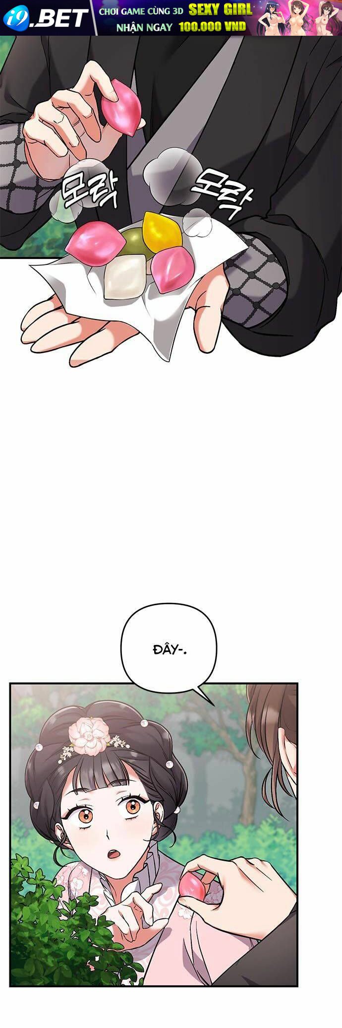 Từ Cao Thủ Trở Thành Phi Tần - Chapter 2 - Page 35