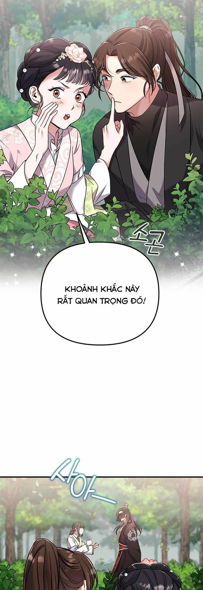 Từ Cao Thủ Trở Thành Phi Tần - Chapter 2 - Page 37