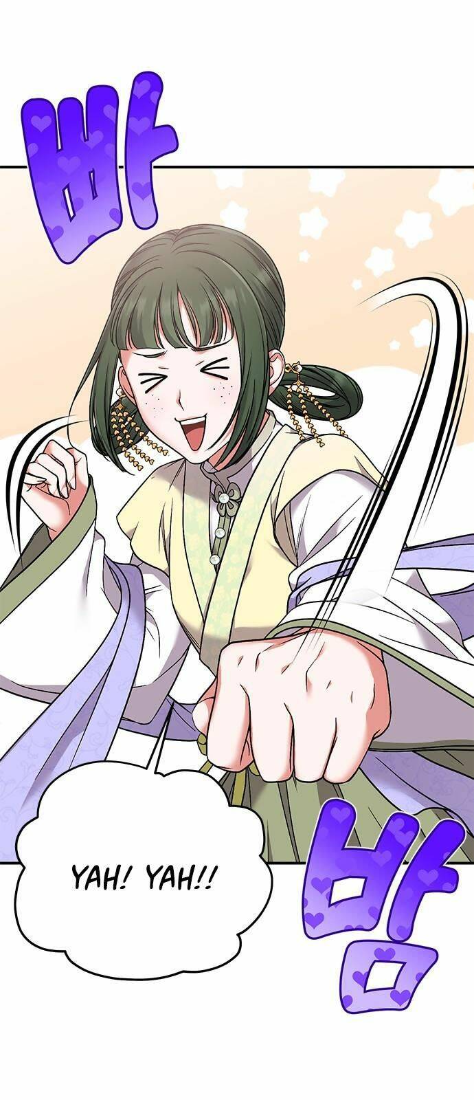 Từ Cao Thủ Trở Thành Phi Tần - Chapter 2 - Page 39