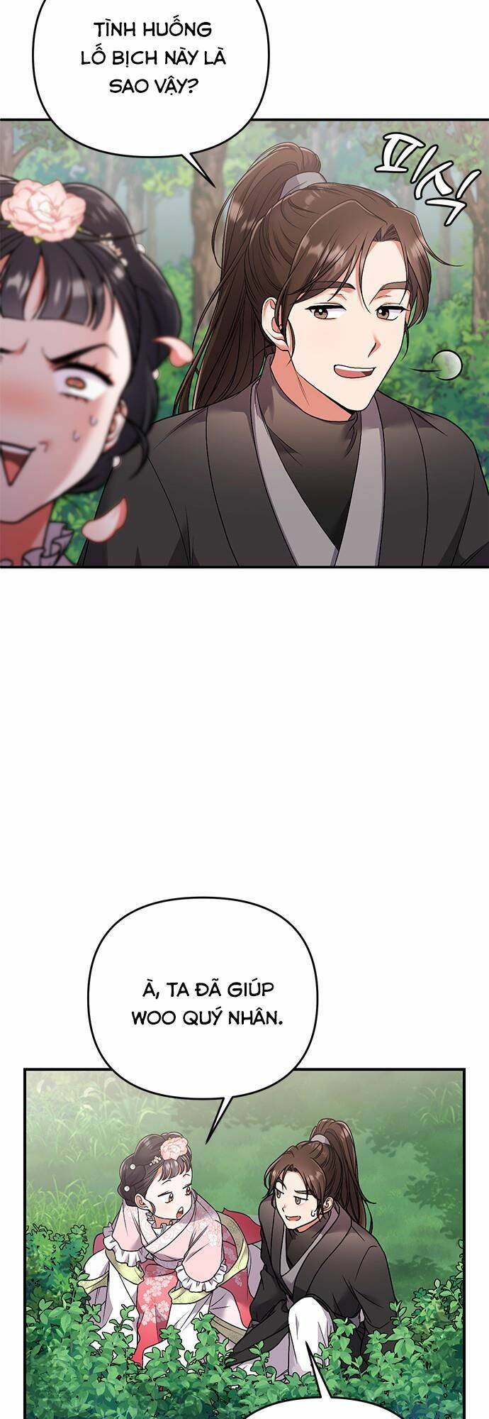 Từ Cao Thủ Trở Thành Phi Tần - Chapter 2 - Page 44