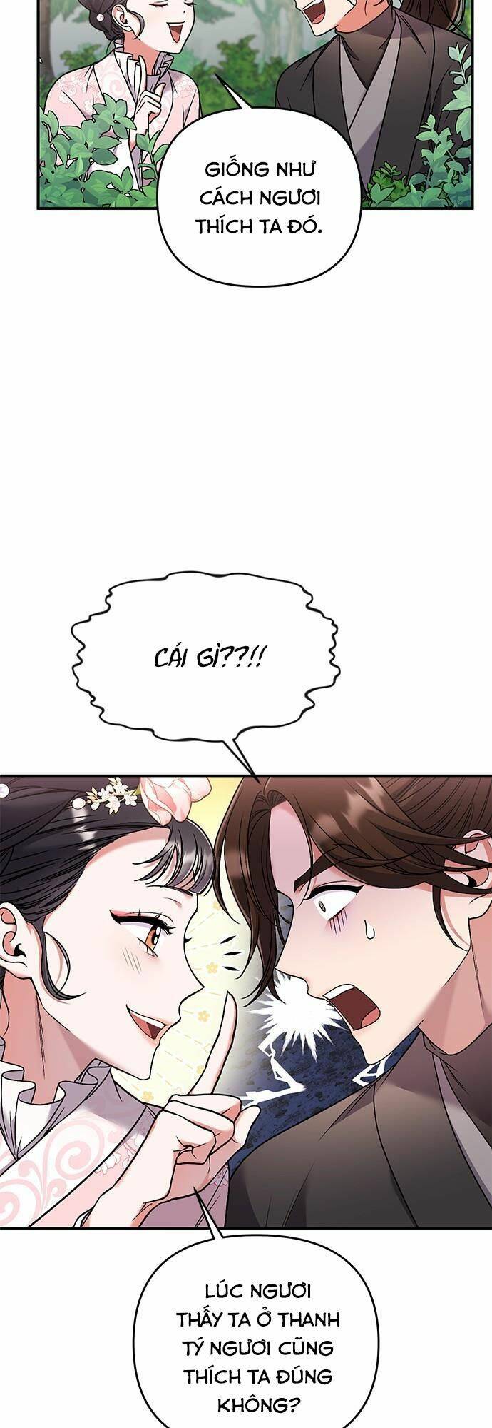 Từ Cao Thủ Trở Thành Phi Tần - Chapter 2 - Page 47