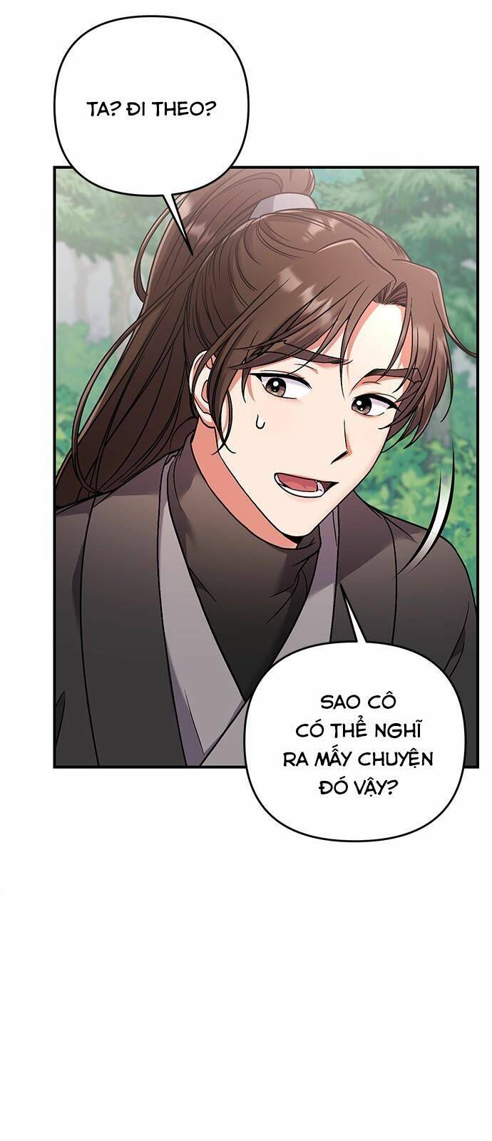 Từ Cao Thủ Trở Thành Phi Tần - Chapter 2 - Page 49