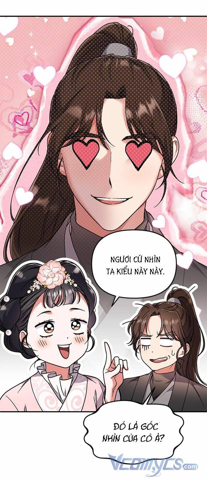 Từ Cao Thủ Trở Thành Phi Tần - Chapter 2 - Page 50