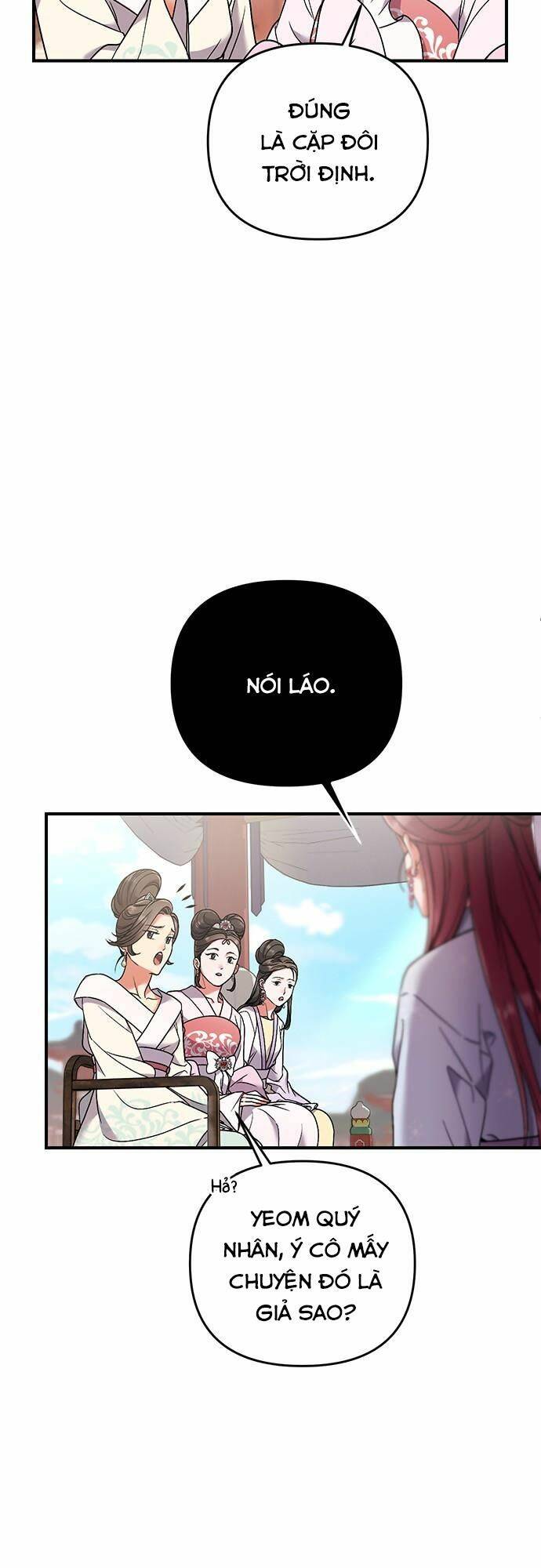 Từ Cao Thủ Trở Thành Phi Tần - Chapter 2 - Page 54