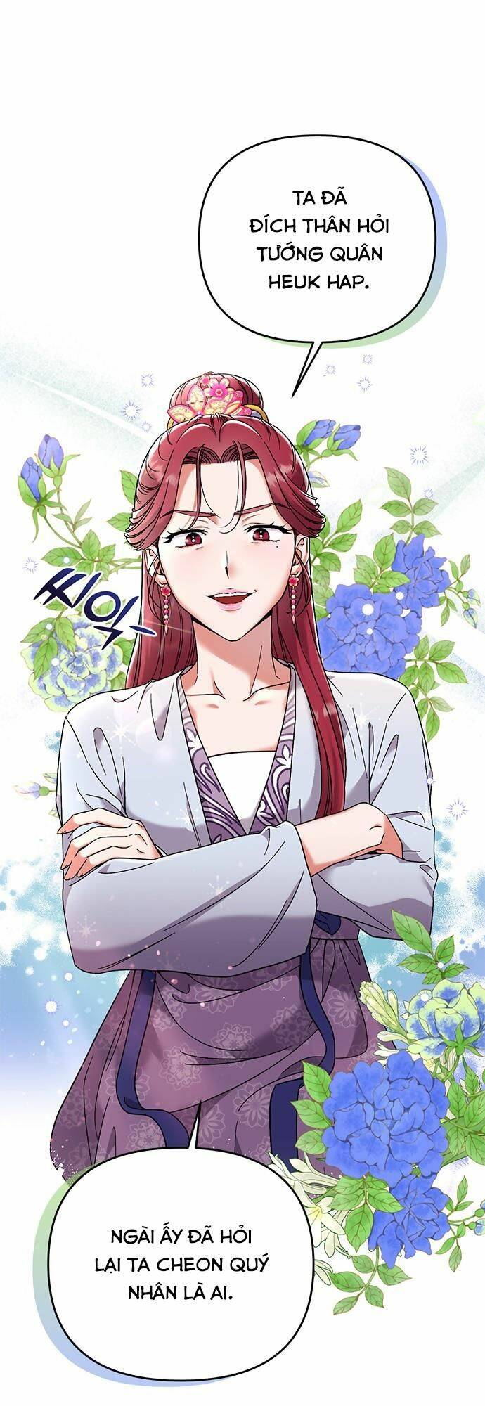 Từ Cao Thủ Trở Thành Phi Tần - Chapter 2 - Page 55