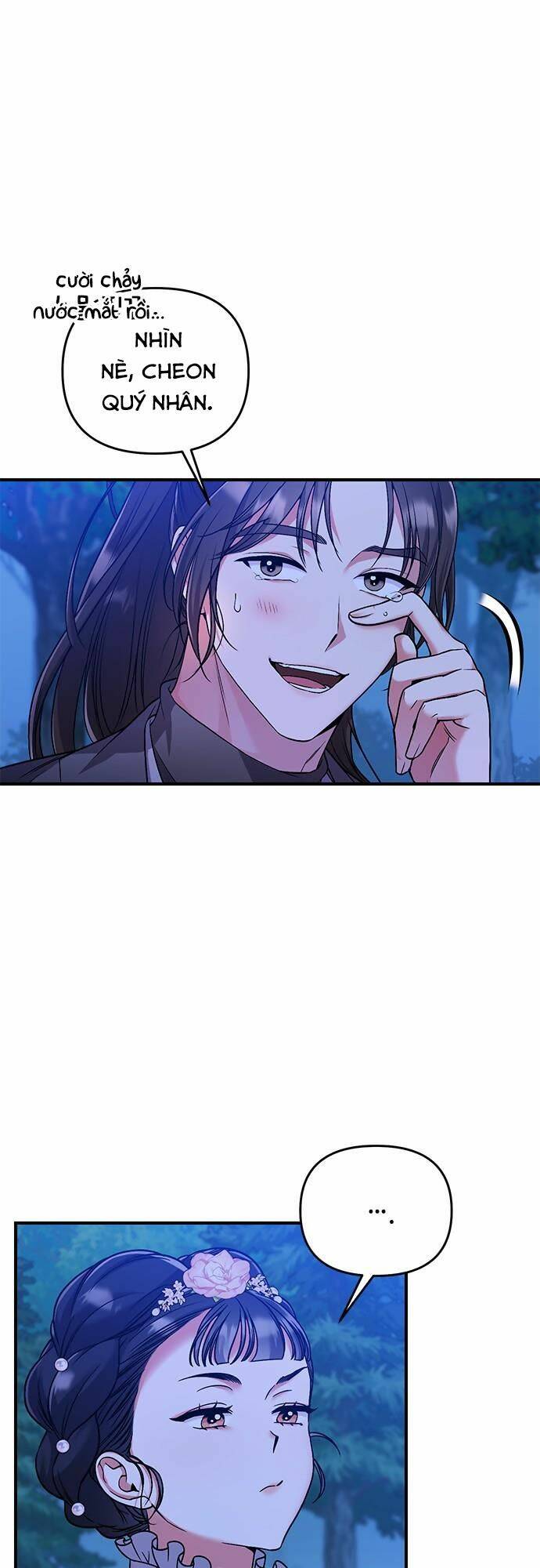 Từ Cao Thủ Trở Thành Phi Tần - Chapter 2 - Page 66