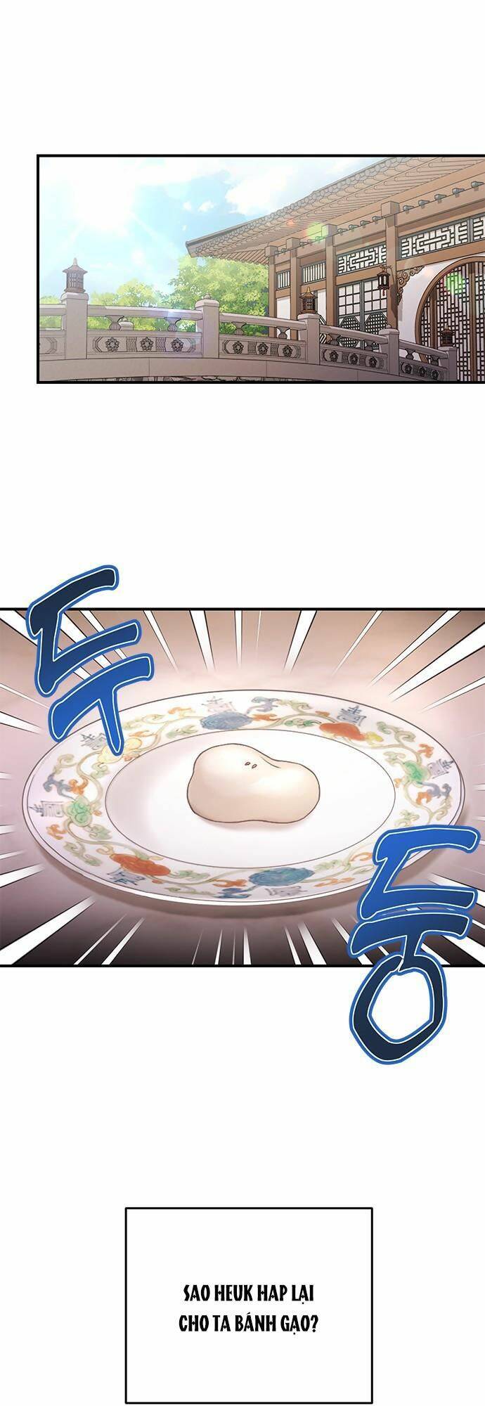 Từ Cao Thủ Trở Thành Phi Tần - Chapter 2 - Page 6