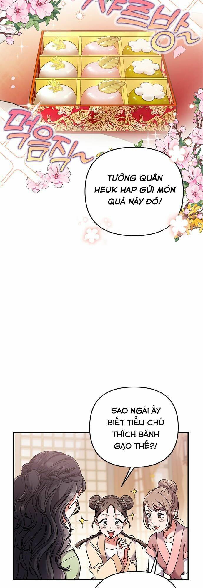 Từ Cao Thủ Trở Thành Phi Tần - Chapter 2 - Page 71