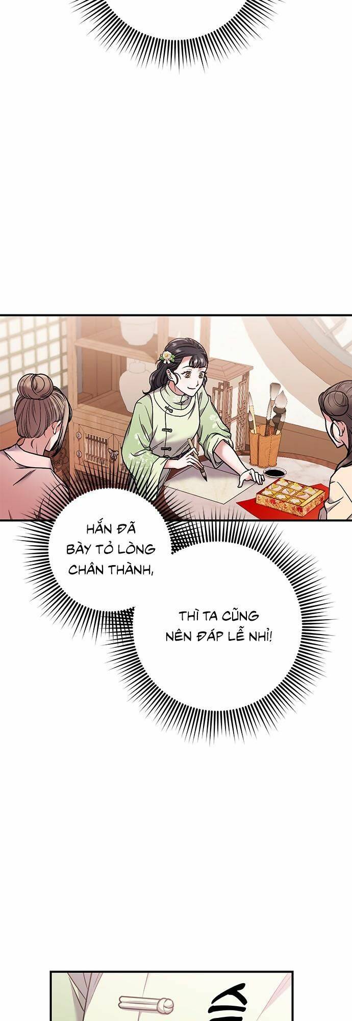Từ Cao Thủ Trở Thành Phi Tần - Chapter 2 - Page 73