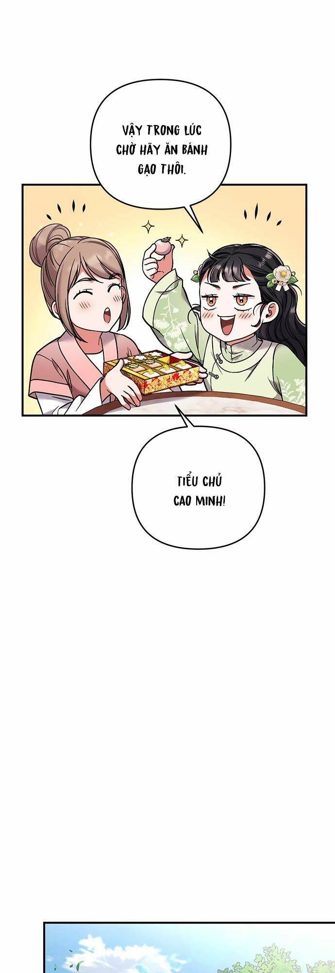 Từ Cao Thủ Trở Thành Phi Tần - Chapter 2 - Page 76