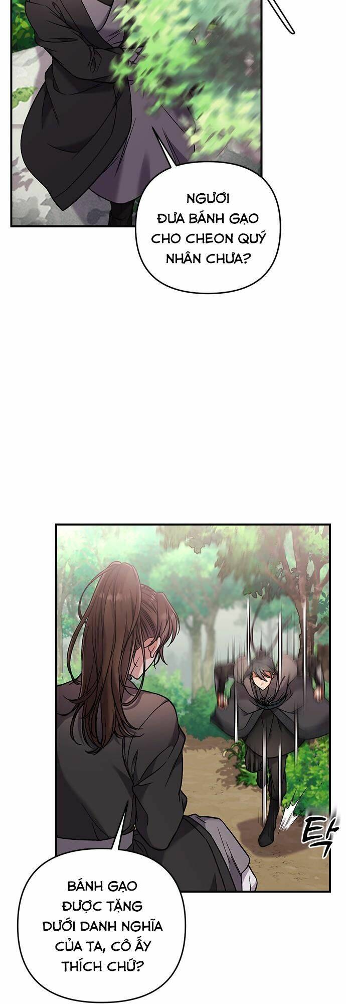 Từ Cao Thủ Trở Thành Phi Tần - Chapter 2 - Page 78