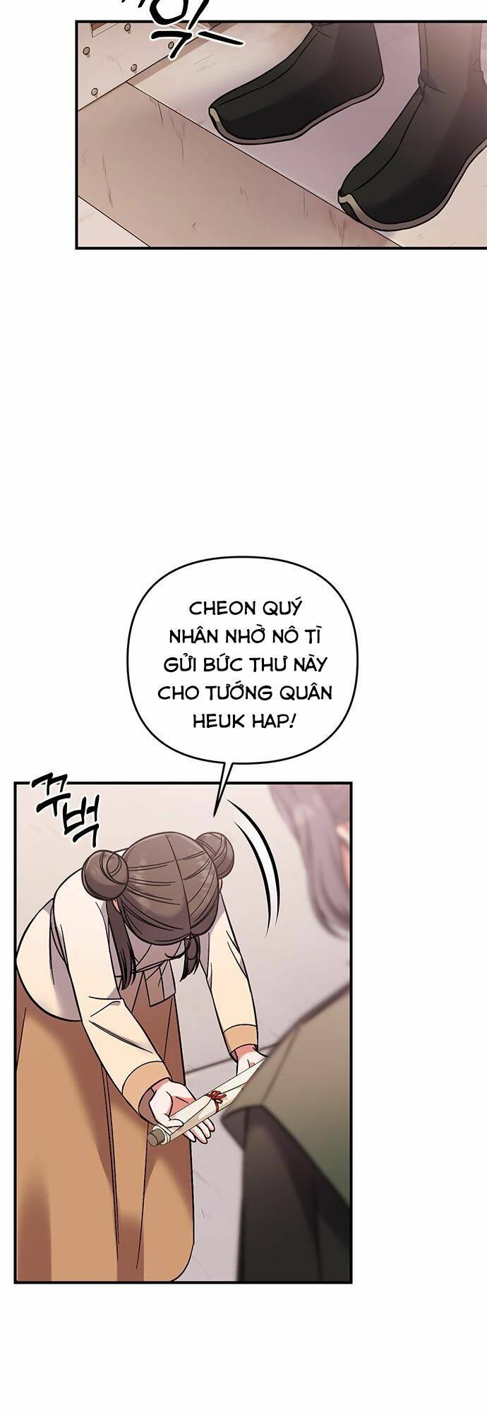 Từ Cao Thủ Trở Thành Phi Tần - Chapter 2 - Page 83