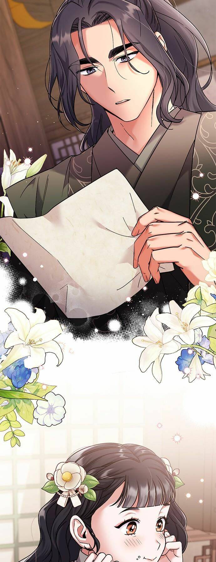 Từ Cao Thủ Trở Thành Phi Tần - Chapter 2 - Page 85