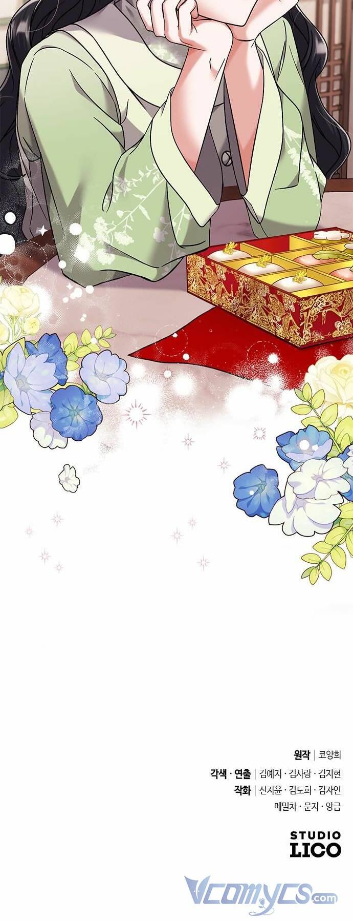 Từ Cao Thủ Trở Thành Phi Tần - Chapter 2 - Page 86