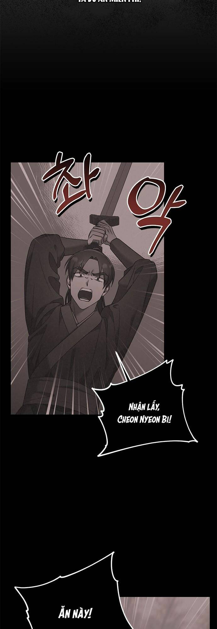 Từ Cao Thủ Trở Thành Phi Tần - Chapter 2 - Page 8