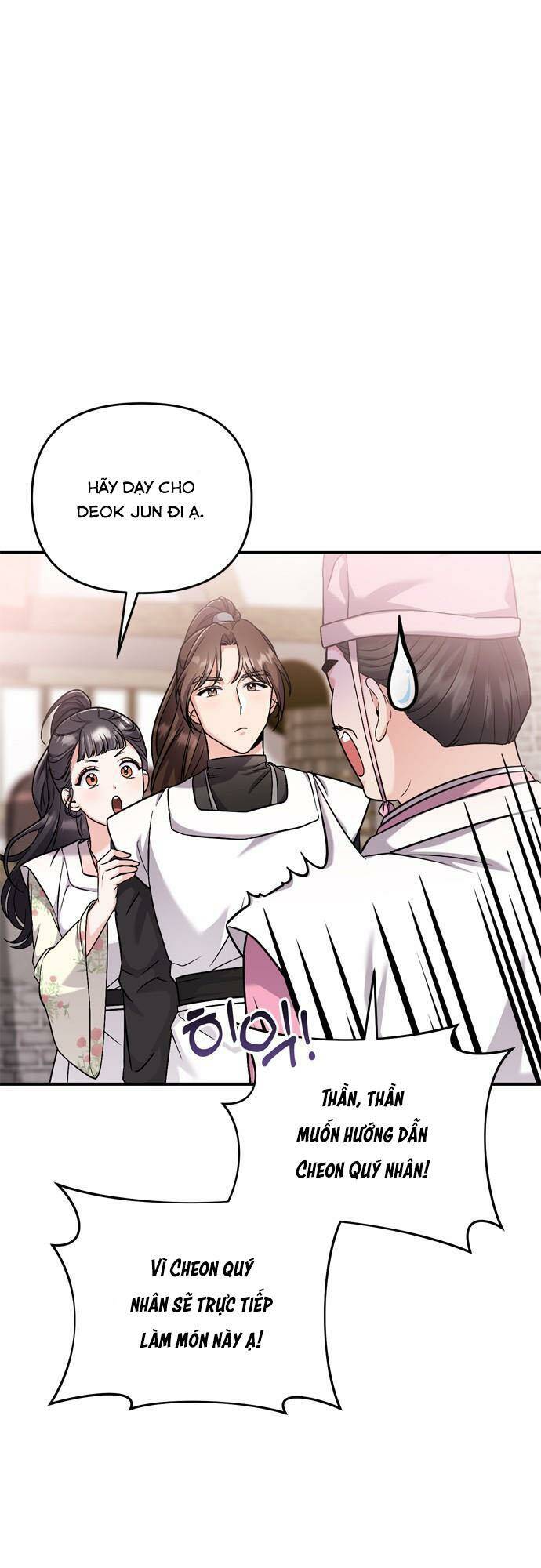 Từ Cao Thủ Trở Thành Phi Tần - Chapter 20 - Page 9