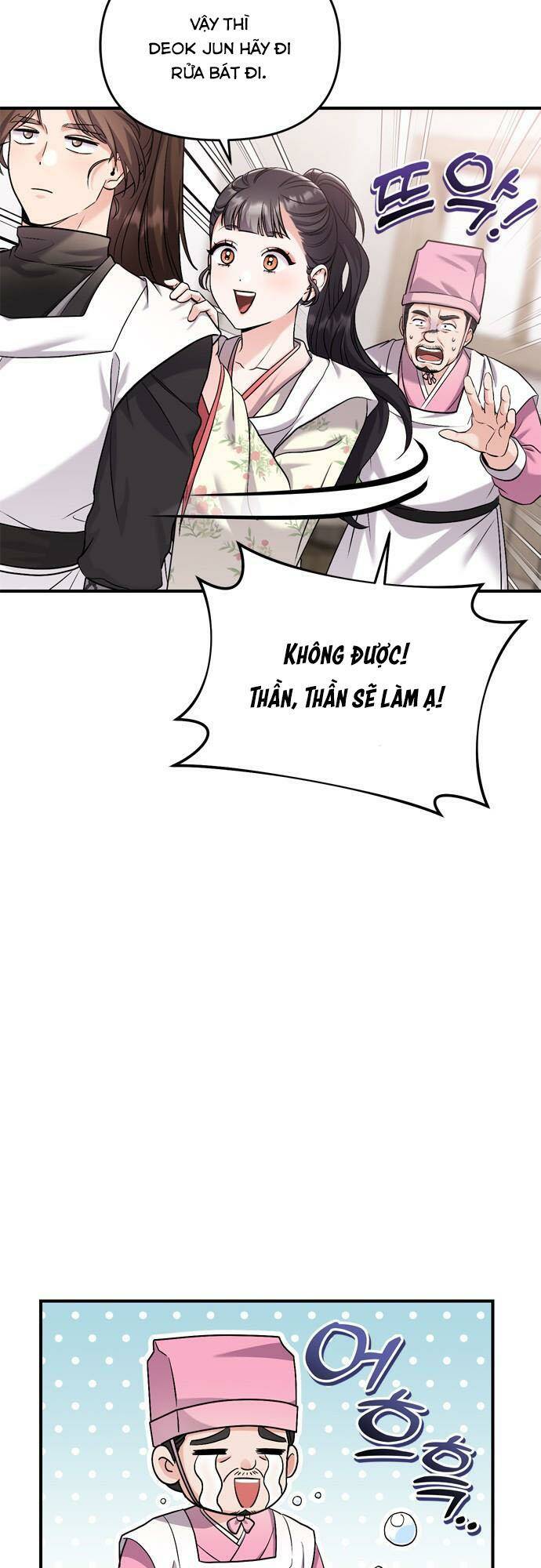 Từ Cao Thủ Trở Thành Phi Tần - Chapter 20 - Page 11