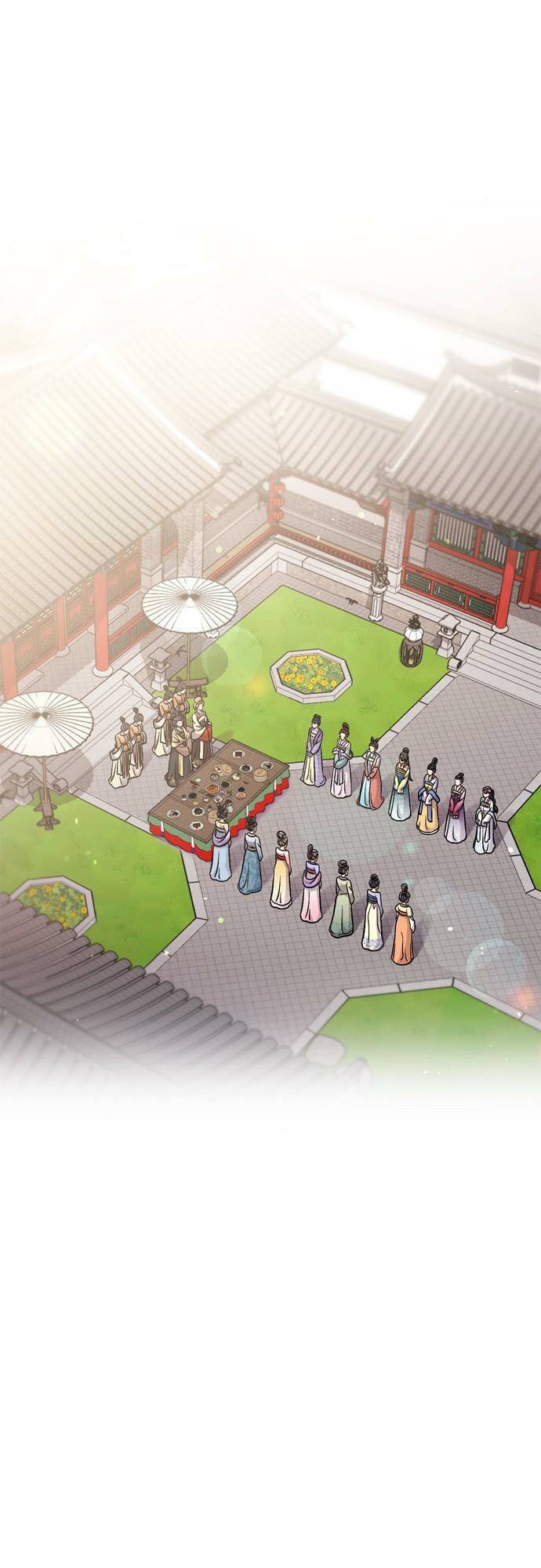 Từ Cao Thủ Trở Thành Phi Tần - Chapter 20 - Page 14