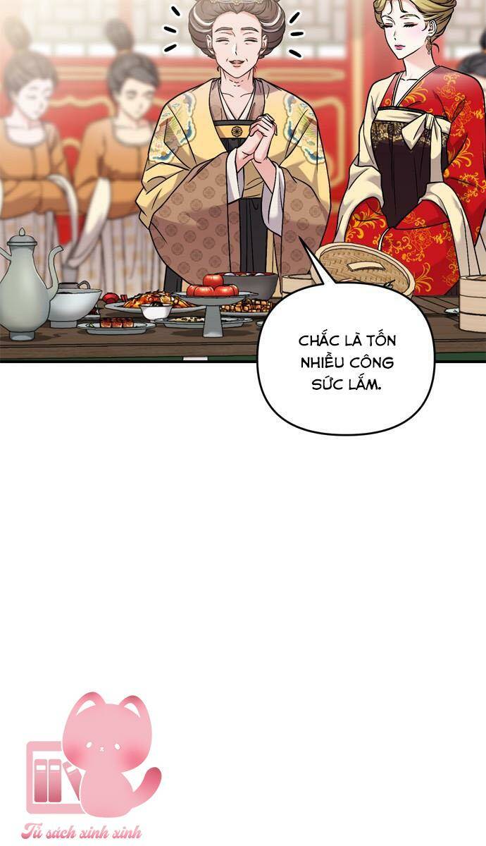 Từ Cao Thủ Trở Thành Phi Tần - Chapter 20 - Page 16